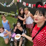 animatori petreceri copii iasi