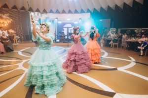 ursitoare botez traditionale